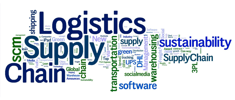 The Difference Between Logistics and Supply Chain Management - Kechie