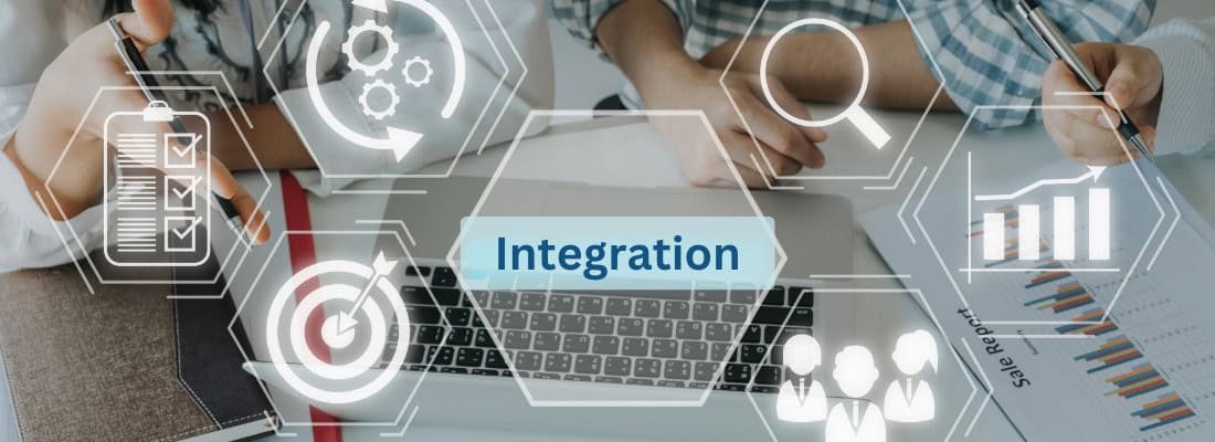 Integration ERP Blog