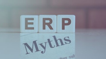 ERP Myths sm