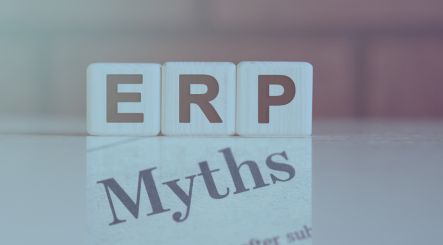 ERP Myths sm