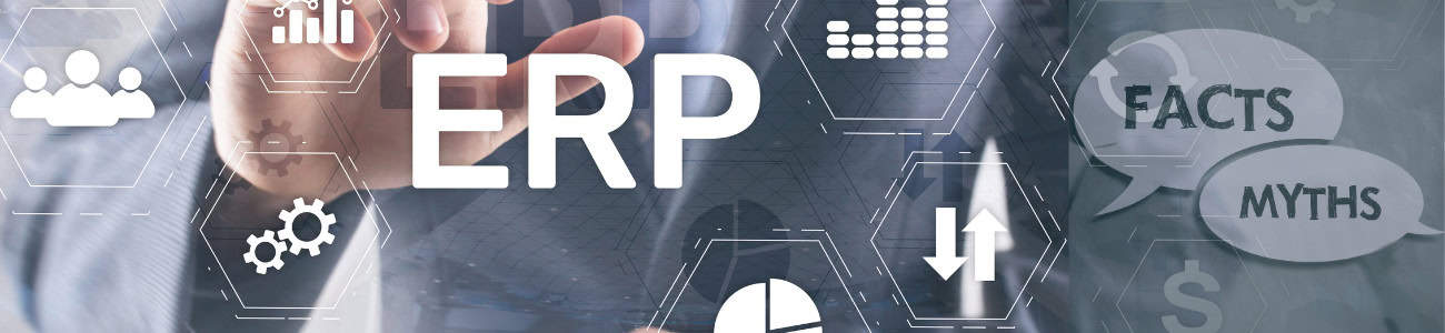 ERP Myth