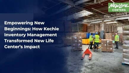 NewLifeCtr and Kechie