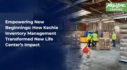 NewLifeCtr and Kechie