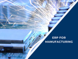 ERP for Mfg cluster sm