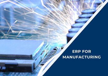 ERP for Mfg cluster sm