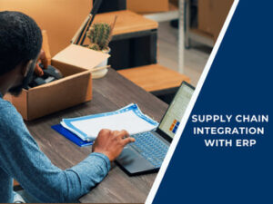 SupplyChain Integration