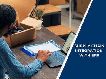 SupplyChain Integration sm