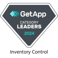 Get App Category Leaders 2024 Inventory Control for My Office Apps