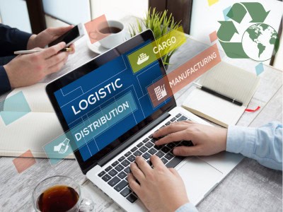 Reverse Logistics sm