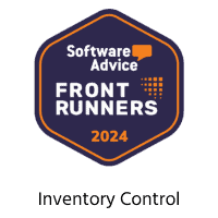 Software Advice Front Runners Award 2024 for My Office Apps