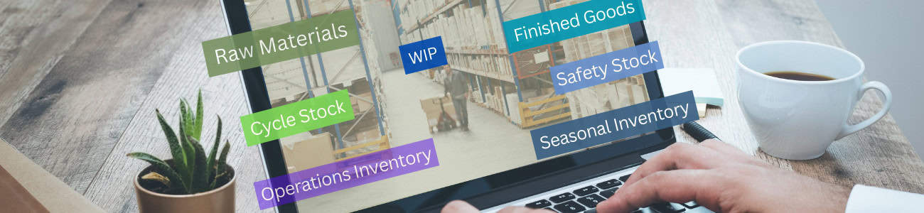 What is Inventory blog